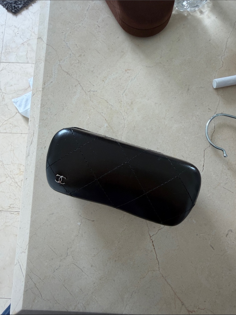 Chanel Eyewear Case